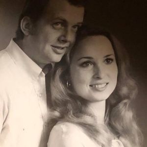 Meet your Posher, Marlene